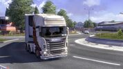 Redeem Euro Truck Simulator 2 (GOTY) Steam Key EUROPE
