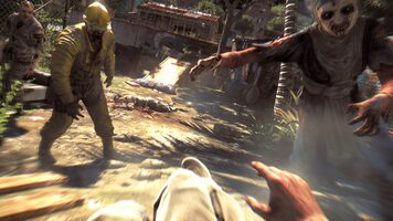 Redeem Dying Light - Be the Zombie (DLC) Steam Key GLOBAL