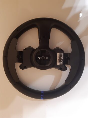 Buy Volante aro Thrustmaster T300 RS GT, para todo tipo de bases Thrustmaster en perfecto estado.