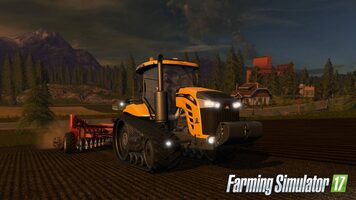 Farming Simulator 17 Steam Key GLOBAL