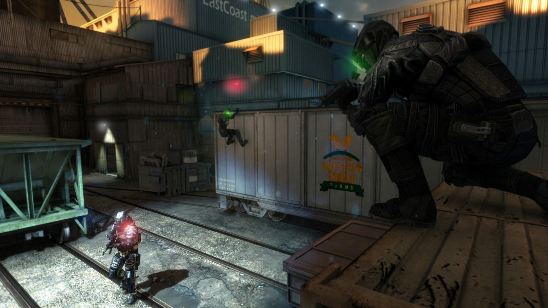 Buy Tom Clancy's Splinter Cell: Blacklist Ubisoft Connect Key