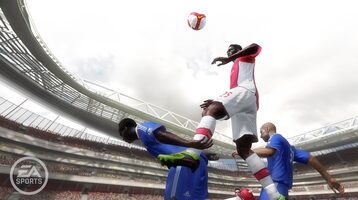 FIFA 10 PlayStation 2