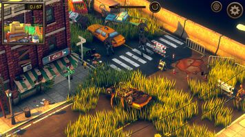 Hidden Post-Apocalyptic Top-Down 3D (PC) Steam Key GLOBAL for sale