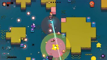 Get Space Robinson: Hardcore Roguelike Action Steam Key GLOBAL
