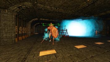 Castle Torgeath: Descent into Darkness Steam Key GLOBAL for sale