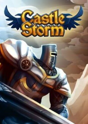 CastleStorm Steam Key GLOBAL