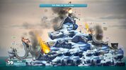 Worms W.M.D Steam Key GLOBAL