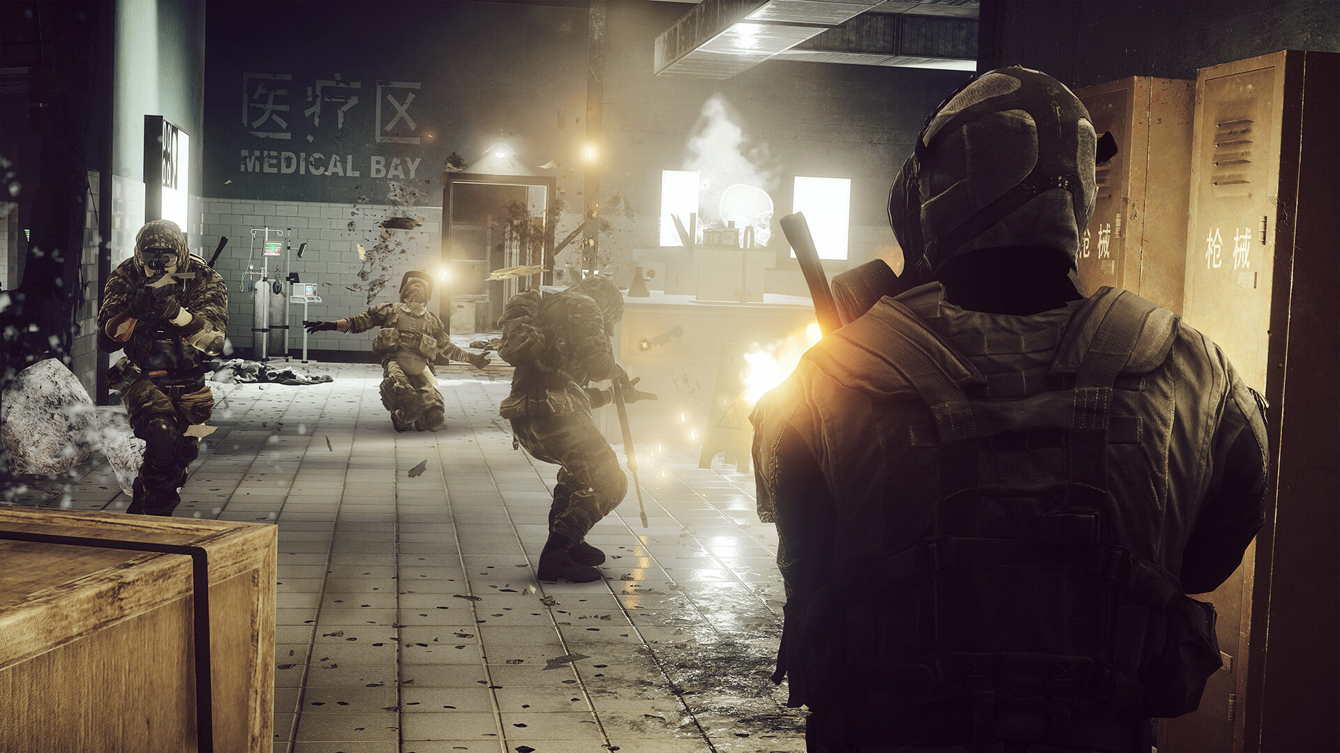 Primeiras informações de Battlefield 4 Premium - NerdBunker