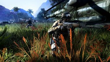 Get Sniper: Ghost Warrior 2 Steam Key GLOBAL