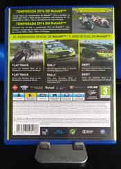 Valentino Rossi The Game PlayStation 4 for sale