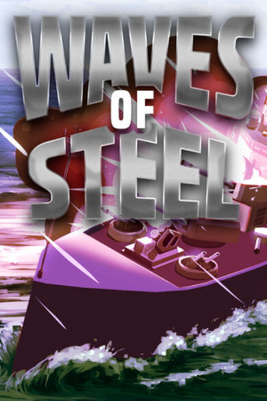 E-shop Waves of Steel (PC) Steam Key GLOBAL