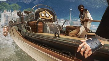 Dishonored 2 (PC) Gog.com Key GLOBAL for sale