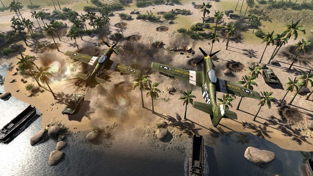 men of war assault squad 1 graphics men of war assault squad 1 graphics