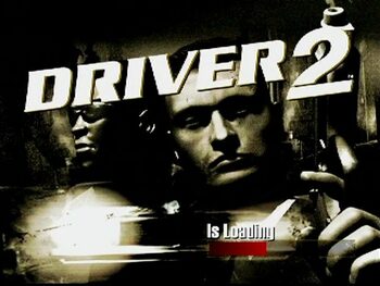 Redeem Driver 2 PlayStation