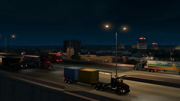 American Truck Simulator: New Mexico (DLC) Steam Key GLOBAL