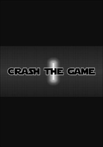 CRASH THE GAME (PC) Steam Key GLOBAL