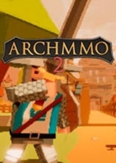

ArchMMO 2 Steam Key GLOBAL