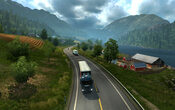 Get Euro Truck Simulator 2 - Scandinavia (DLC) Steam Key GLOBAL
