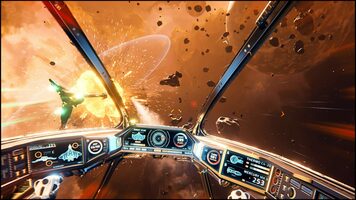EVERSPACE - Deluxe Edition (PC) Steam Key GLOBAL for sale