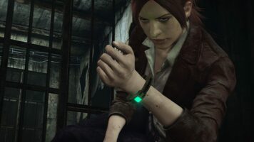 Resident Evil: Revelations 2 (Deluxe Edition) Steam Key EMEA