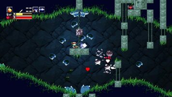 Cave Story+ Steam Key GLOBAL for sale