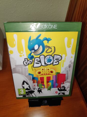 de Blob Xbox One