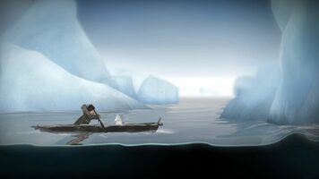 Get Never Alone Arctic Collection XBOX LIVE Key ARGENTINA
