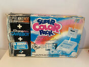 SUPER NINTENDO COLOR PACK