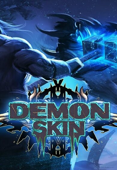 E-shop Demon Skin Steam Key GLOBAL