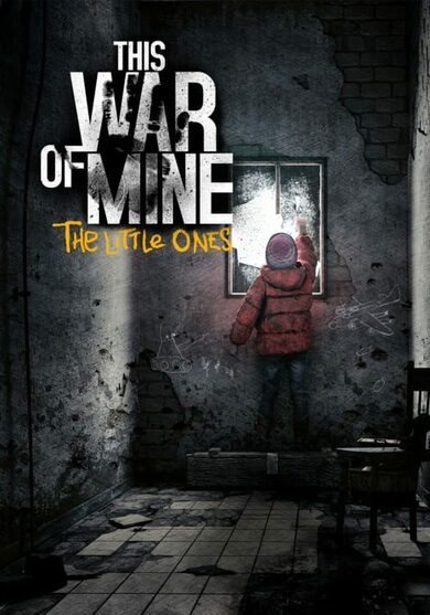 This War Of Mine: The Little Ones (DLC) Steam Key GLOBAL