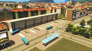 cities skylines after dark free dlc