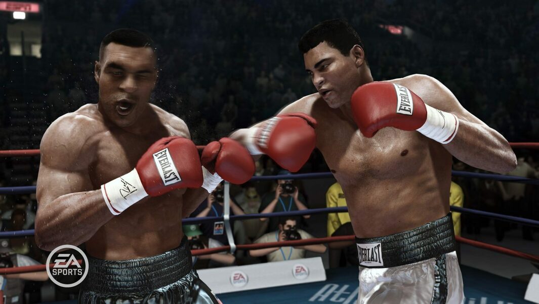Tæl op Ærlighed Overvåge Buy Fight Night Champion (Xbox One) Xbox Live Key GLOBAL | ENEBA