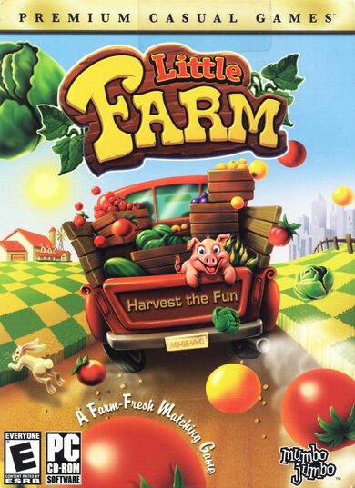 

Little Farm Steam Key GLOBAL