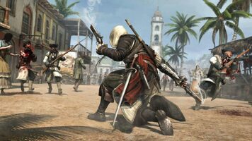 Assassin's Creed IV: Black Flag Uplay Key EUROPE