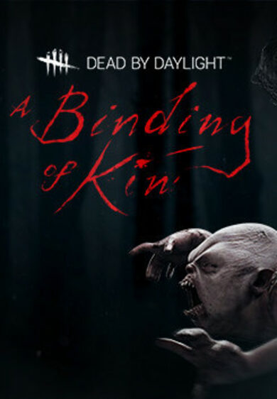 Dead By Daylight - A Binding Of Kin Chapter (DLC) (PC) Steam Key UNITED STATES