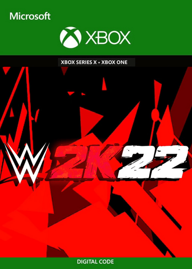 Wwe Xbox One Купить