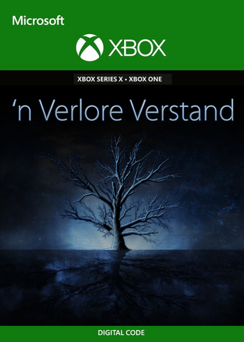 'n Verlore Verstand XBOX LIVE Key UNITED KINGDOM
