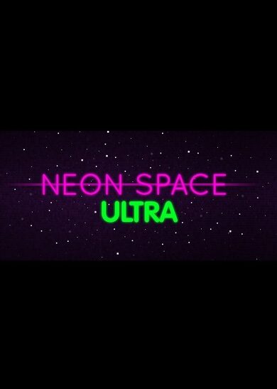 E-shop Neon Space ULTRA Steam Key GLOBAL