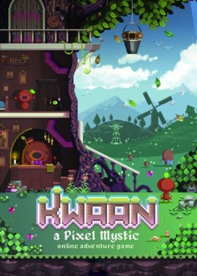 

KWAAN Steam Key GLOBAL