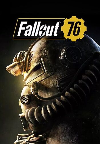 Fallout 76 Steam Klucz GLOBAL