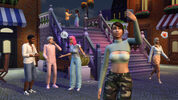 The Sims 4: Moonlight Chic Kit (DLC) (PC/MAC) Origin Key GLOBAL
