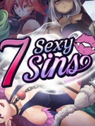 

7 Sexy Sins Steam Key GLOBAL