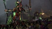 Redeem Total War: Warhammer II - The Prophet & The Warlock (DLC) Steam Key EUROPE