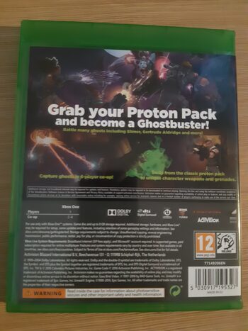 Ghostbusters™ Xbox One