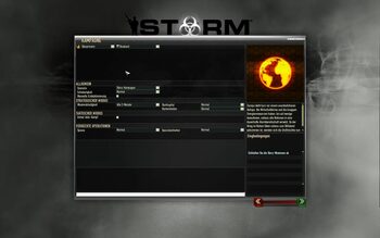 Get STORM: Frontline Nation Steam Key GLOBAL