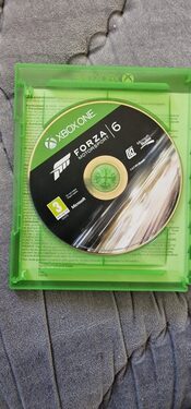 Buy Forza Motorsport 6 Xbox One