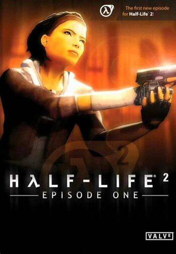 Half-Life 2: Episode One Steam Key GLOBAL