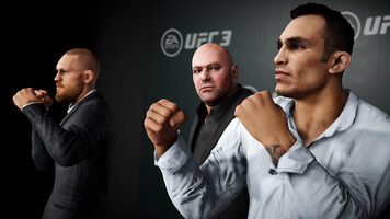 EA SPORTS UFC 3 (Xbox One) Xbox Live Key EUROPE for sale
