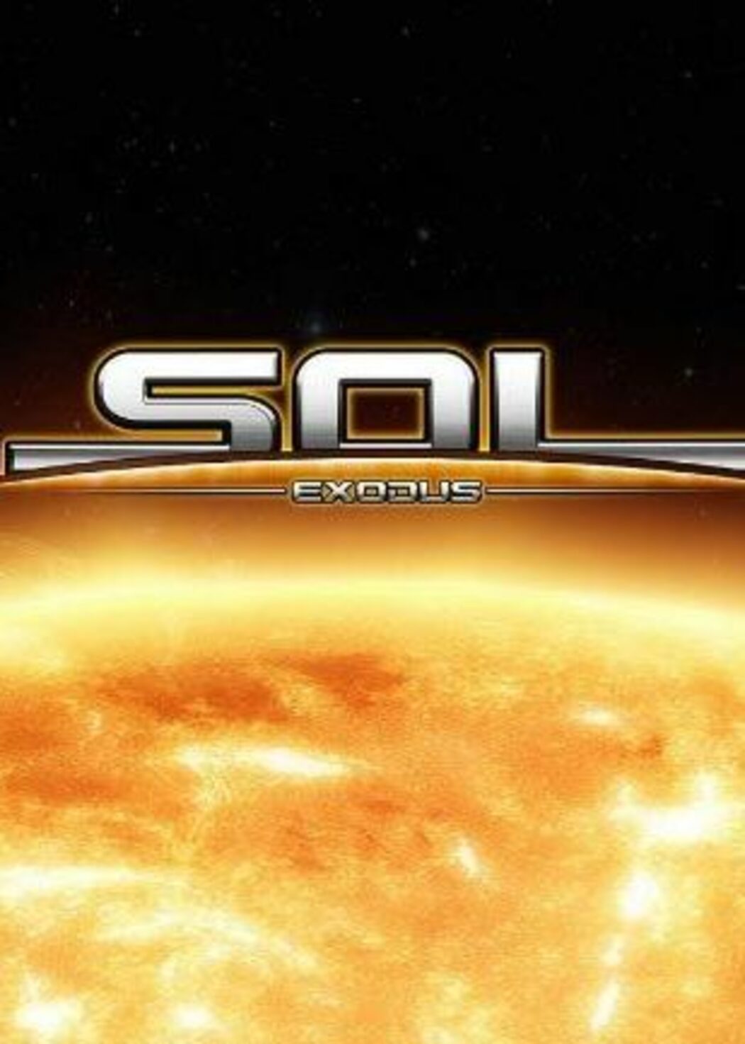 Sol game. Игра Exodus from the Earth.