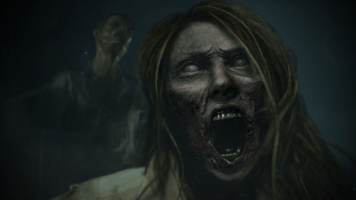 Resident Evil 2 Remake Steam Key GLOBAL